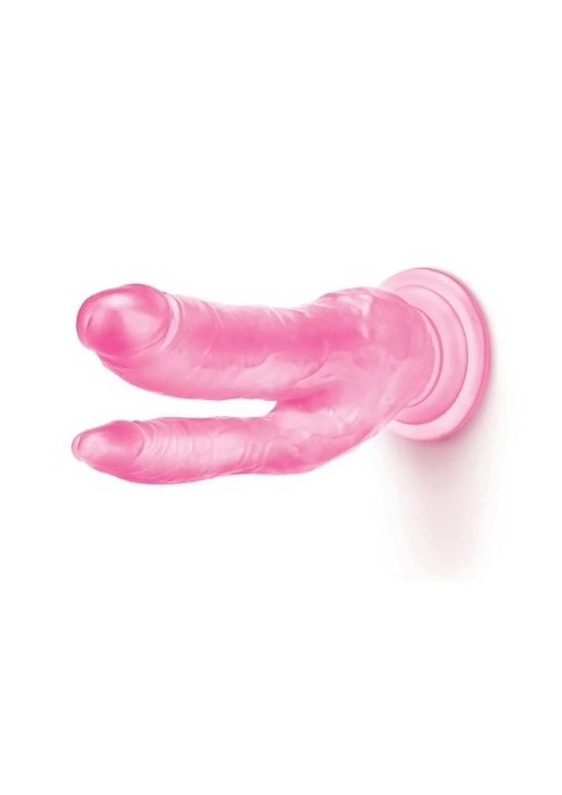 ME YOU US Ultracock Jelly Double Penetrator - Image 3