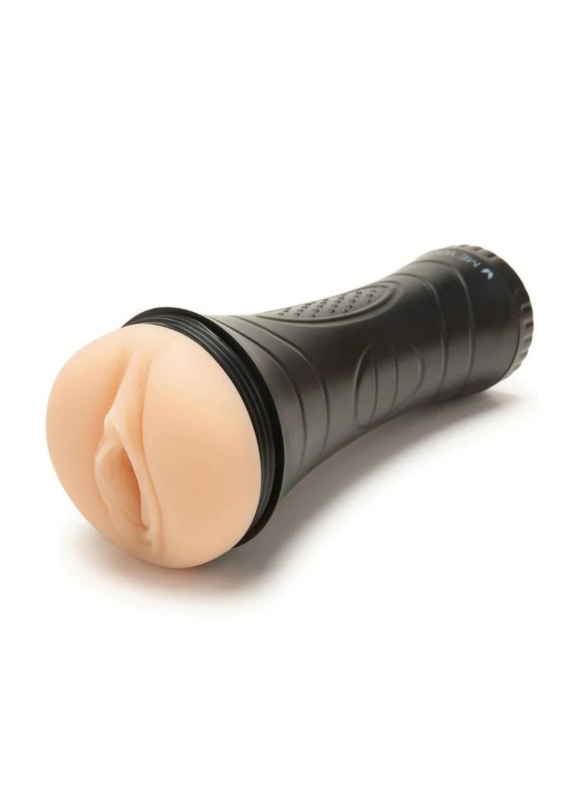 ME YOU US Ultrastroker V1 Masturbator - Pussy - Image 4