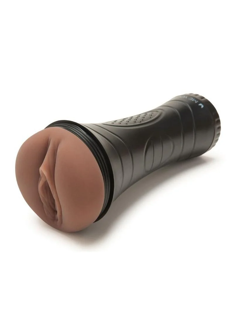 ME YOU US Ultrastroker V1 Masturbator - Pussy - Image 7