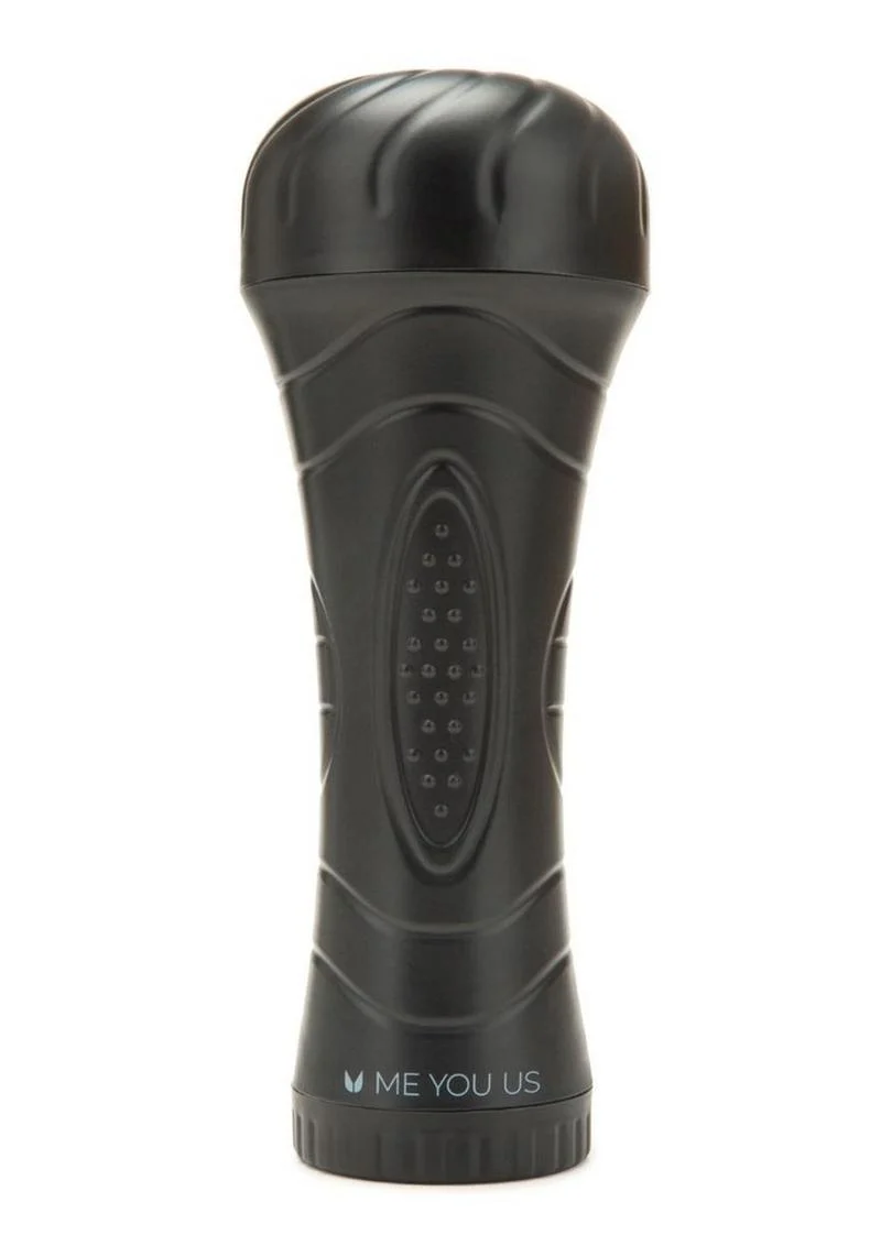 ME YOU US Ultrastroker V3 Masturbator - Mouth