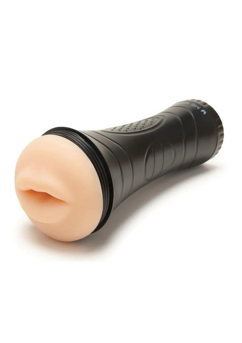 ME YOU US Ultrastroker V3 Masturbator - Mouth - Image 3