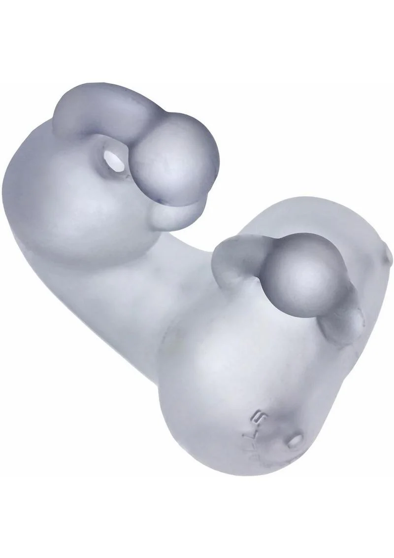 Meatlocker Silicone Chastity - Image 10