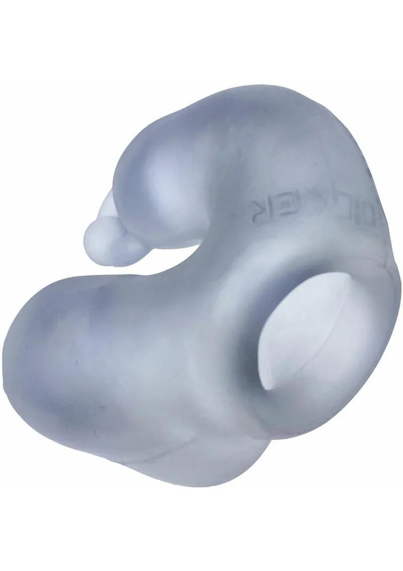 Meatlocker Silicone Chastity - Image 11