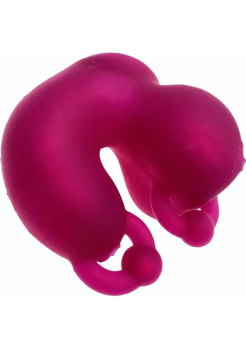 Meatlocker Silicone Chastity - Image 13