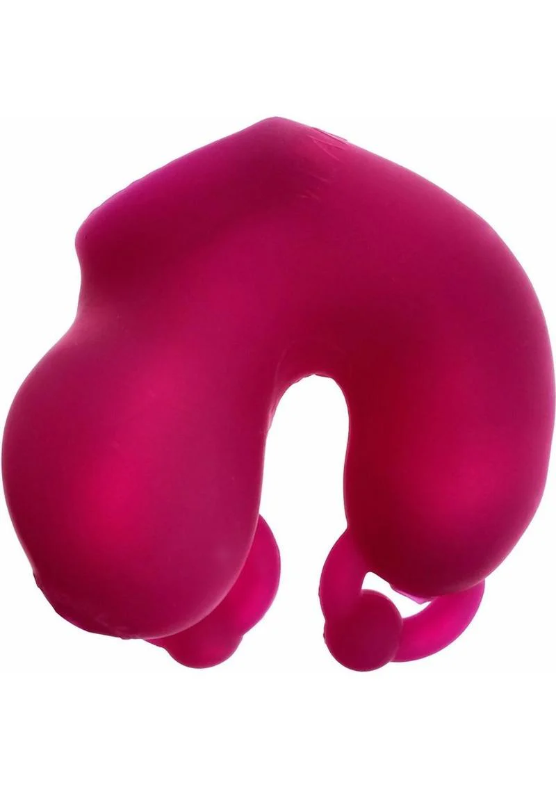 Meatlocker Silicone Chastity - Image 14