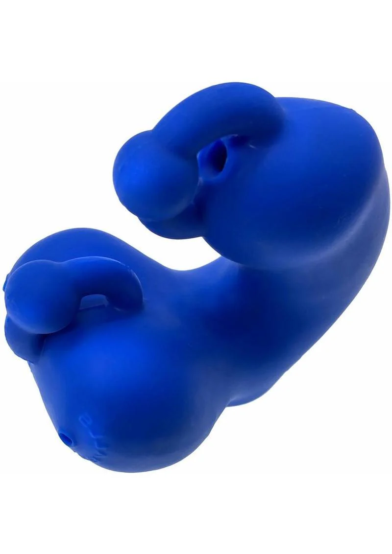 Meatlocker Silicone Chastity - Image 17