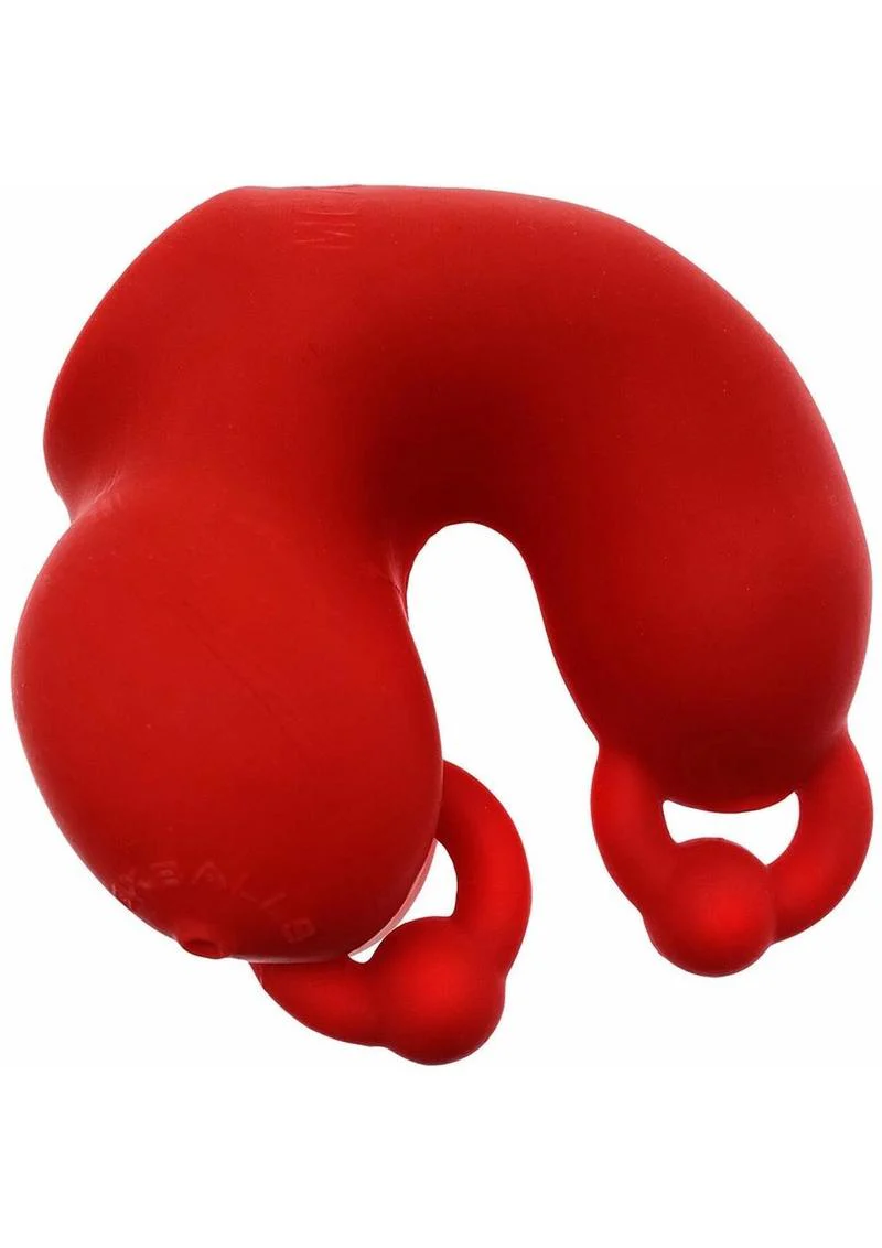 Meatlocker Silicone Chastity - Image 19