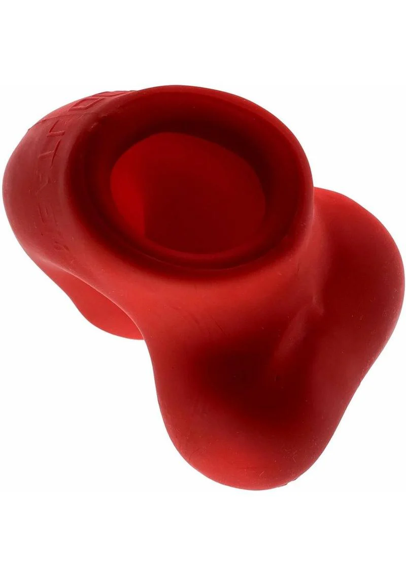 Meatlocker Silicone Chastity - Image 20