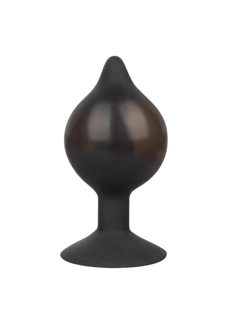 Medium Silicone Inflatable Plug - Image 3