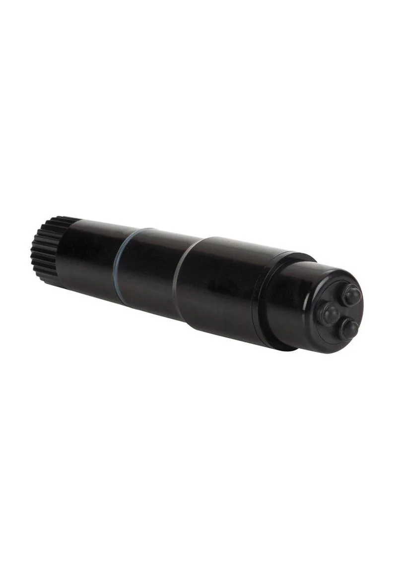 Mega Mite Ultra Powerful Mini Wand Massager - Image 3