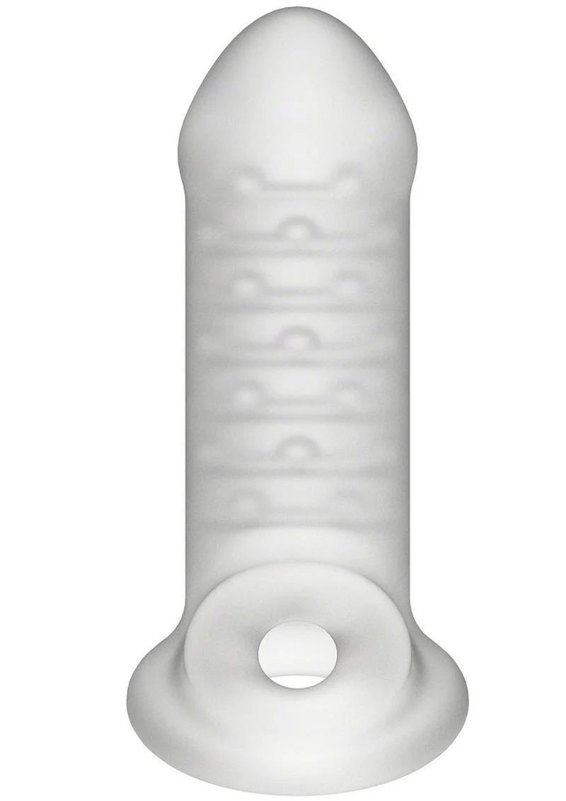 Merci Jacked Up Extender with Ball Strap Thick