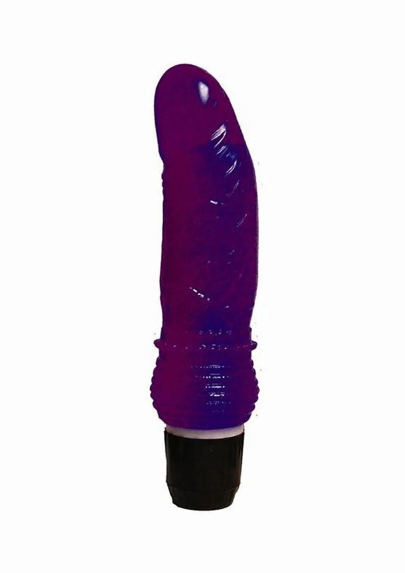Mini Caribbean Number 4 Vibrator - Image 3