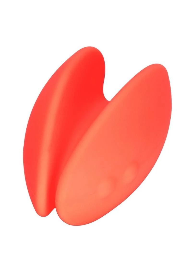 Mini Marvels Marvelous Silicone Rechargeable Massager - Image 3