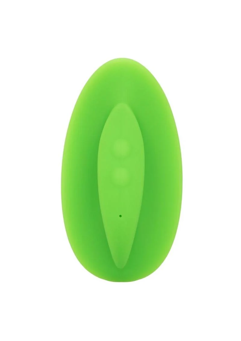 Mini Marvels Marvelous Teaser Silicone Rechargeable Massager - Image 3