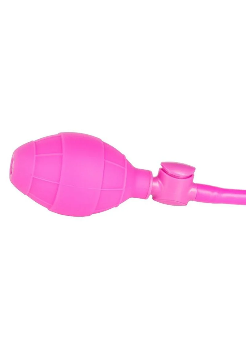 Mini Silicone Clitoral Pump - Image 5