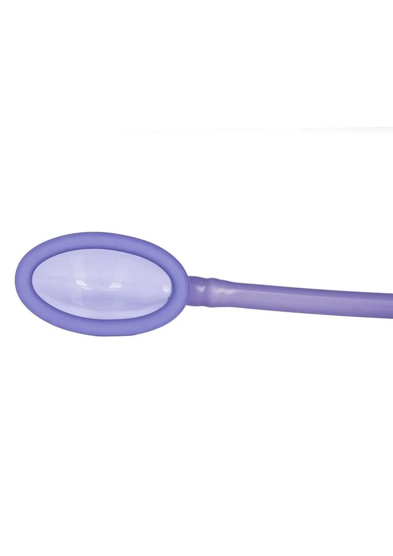 Mini Silicone Clitoral Pump - Image 7