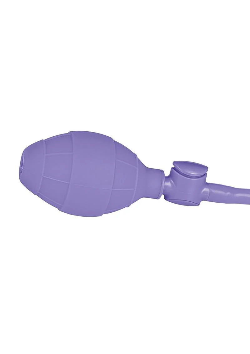 Mini Silicone Clitoral Pump - Image 8