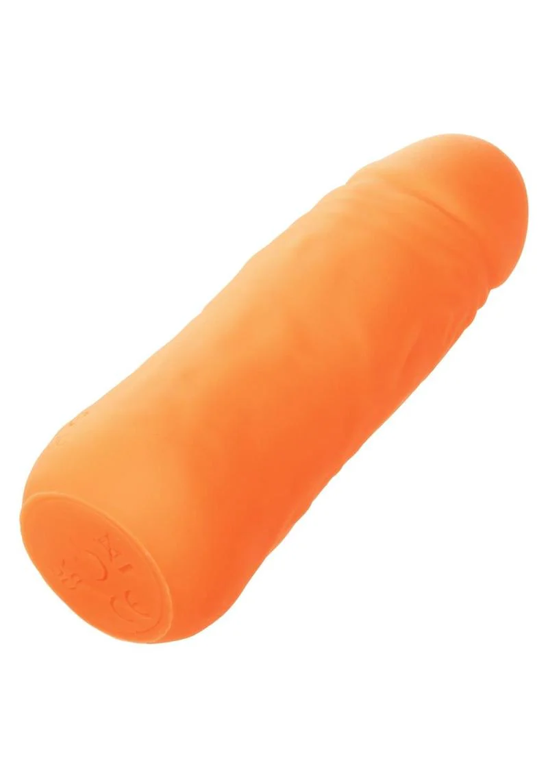 Mini Vibrating Studs Rechargeable Silicone Vibrator - Image 11