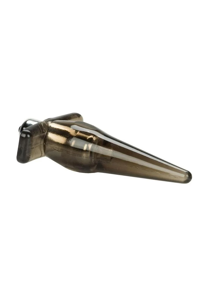 Mini Virbo Tease Vibrating Butt Plug - Image 3