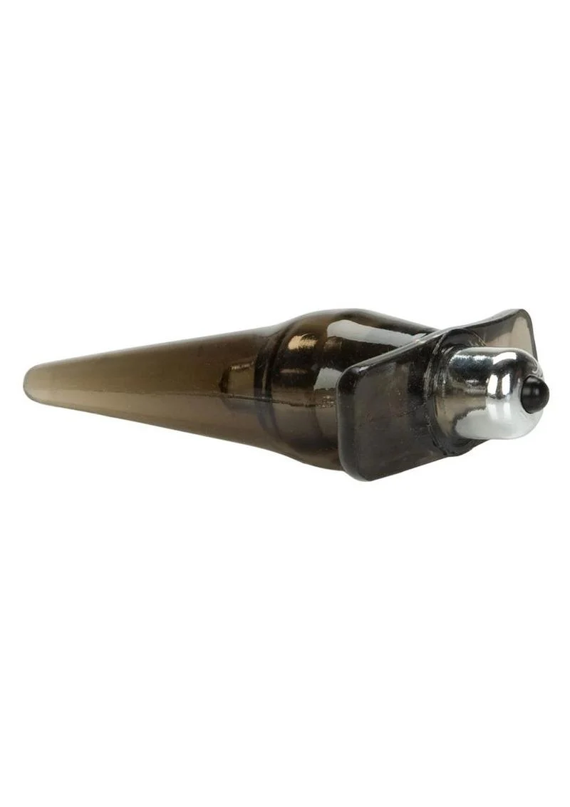 Mini Virbo Tease Vibrating Butt Plug - Image 4