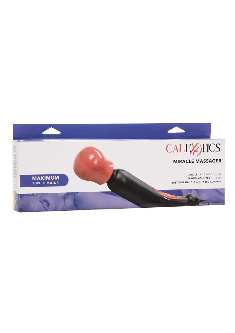 Miracle Wand Massager - Image 2