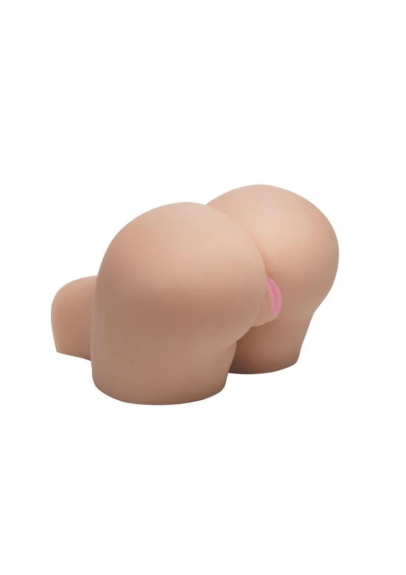 Mistress Bottoms Up Jillian Life Size Butt Pussy and Ass Masturbator - Image 3