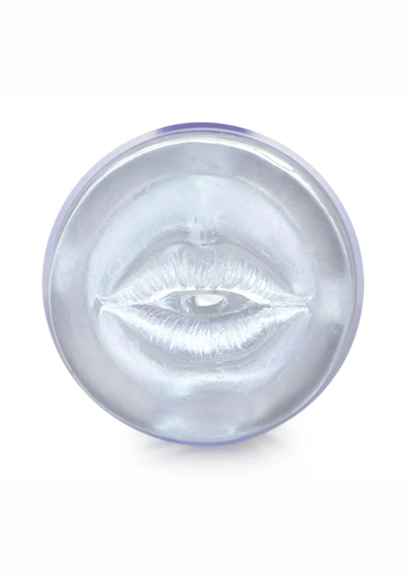 Mistress Deluxe Mouth Stroker - Image 3