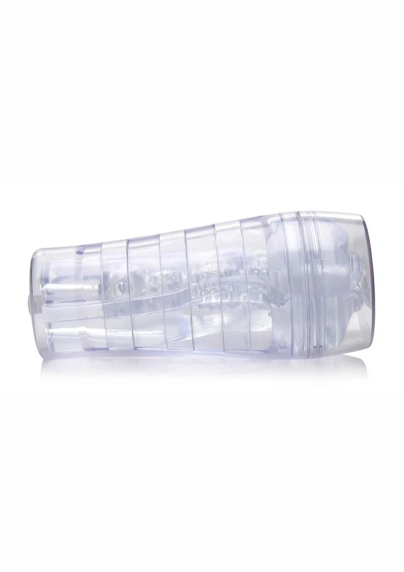 Mistress Deluxe Mouth Stroker - Image 4