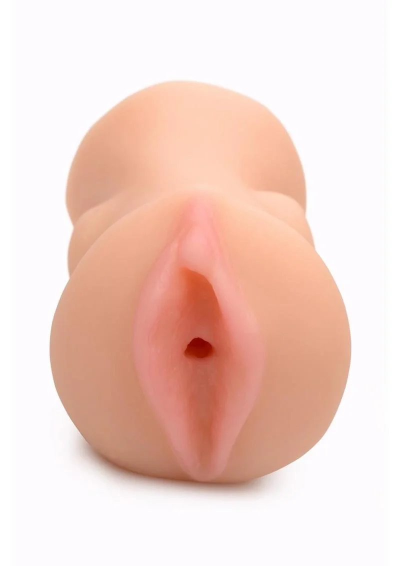 Mistress Nicole Bioskin Stroker - Pussy - Image 3