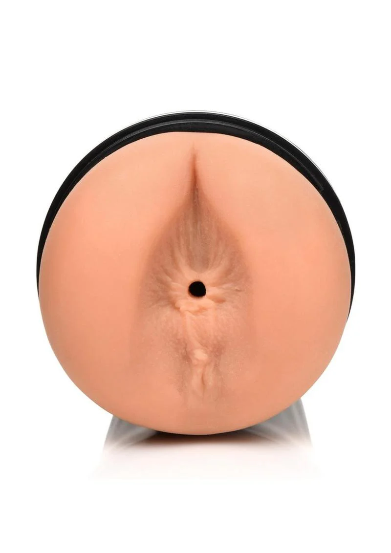 Mistress Vibrating Ass Masturbator - Image 3