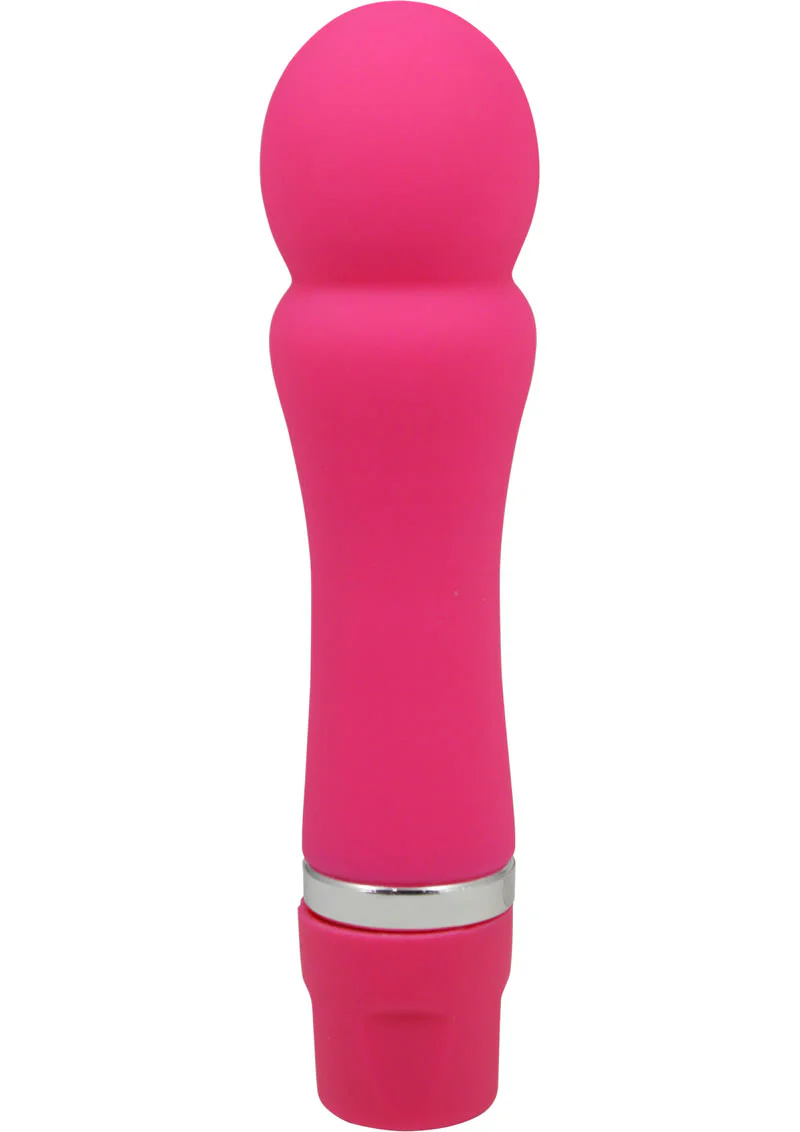 Mmmm Mmm Silicone Pop Vibrator - Image 2