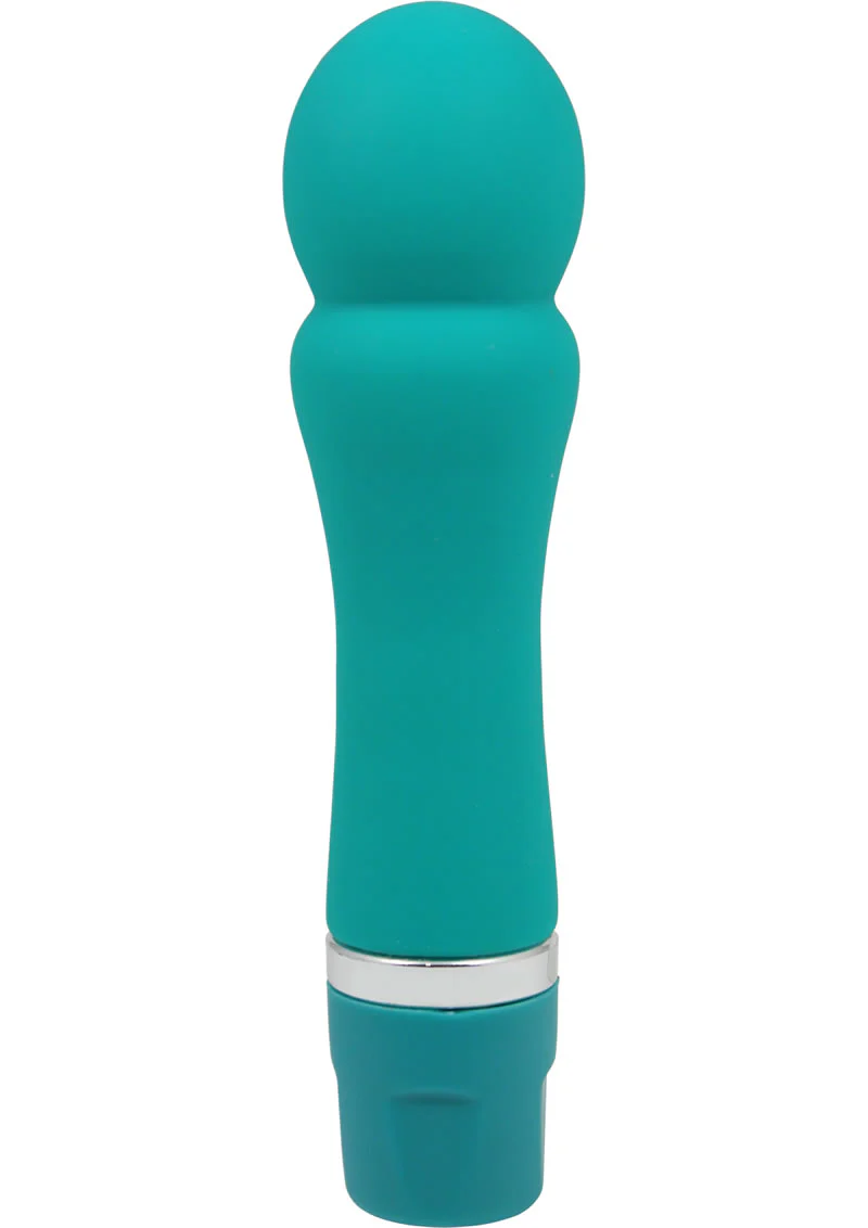 Mmmm Mmm Silicone Pop Vibrator - Image 3