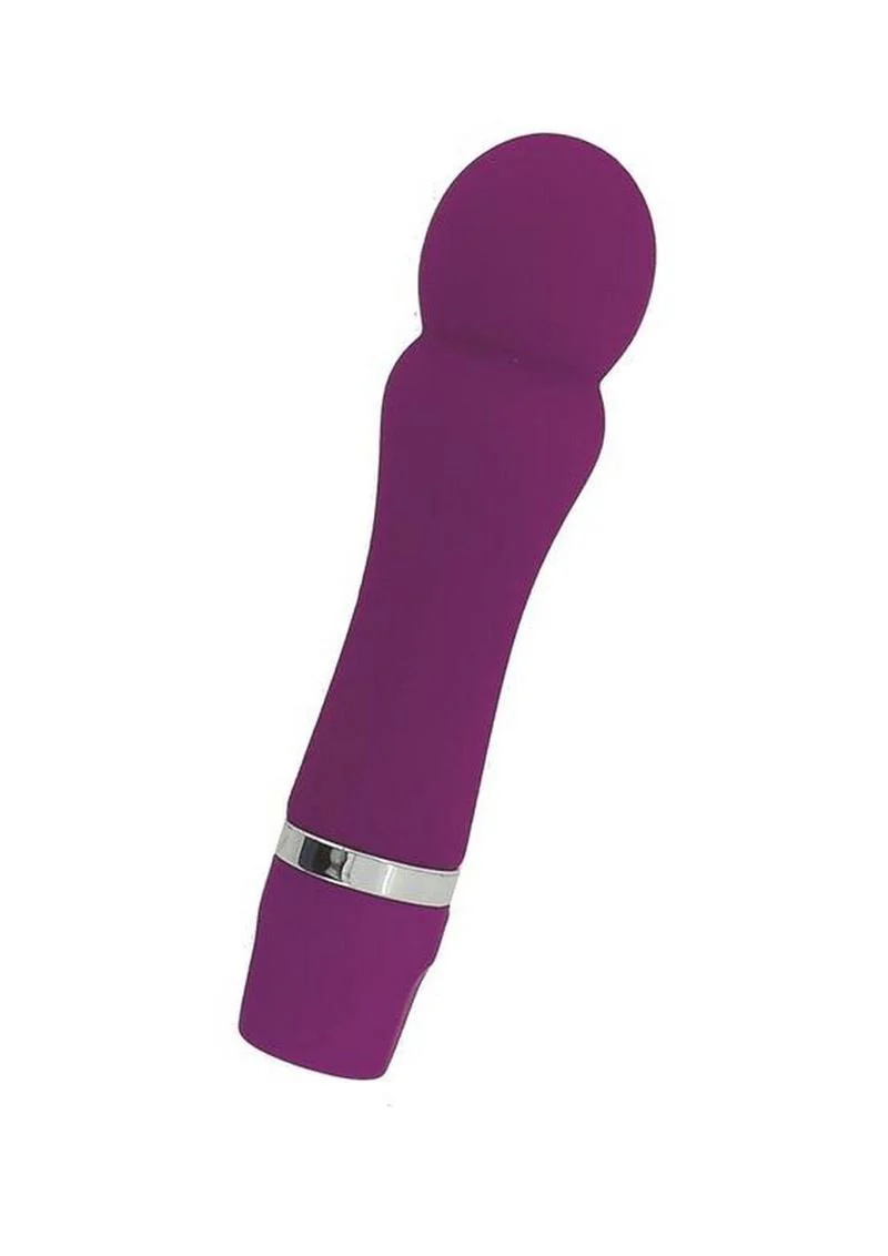 Mmmm Mmm Silicone Pop Vibrator - Image 5