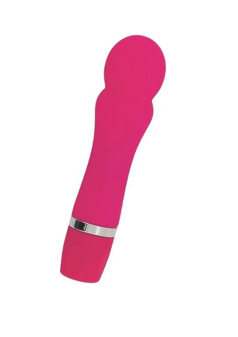 Mmmm Mmm Silicone Pop Vibrator - Image 7