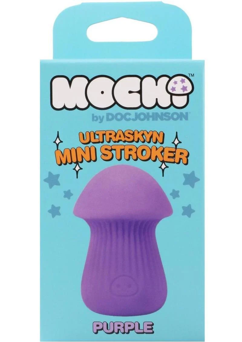 Mochi Ultraskyn Mini Stroker - Image 11
