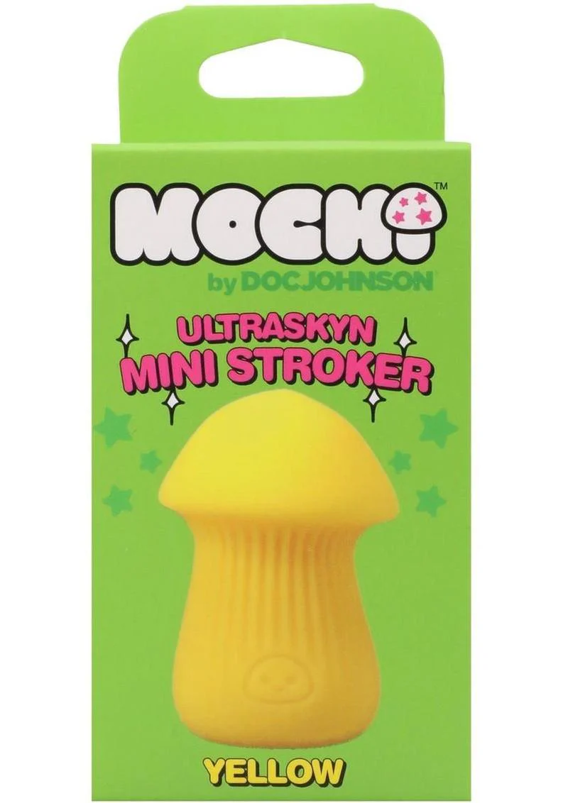 Mochi Ultraskyn Mini Stroker - Image 14
