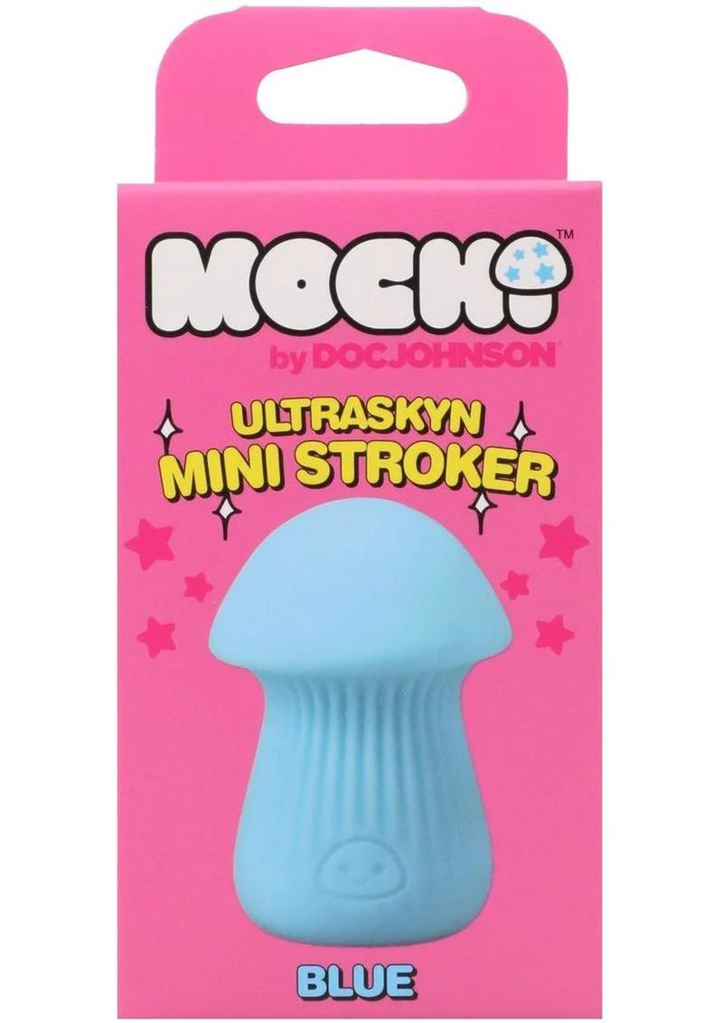 Mochi Ultraskyn Mini Stroker - Image 5