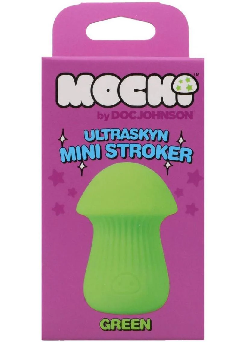 Mochi Ultraskyn Mini Stroker - Image 8