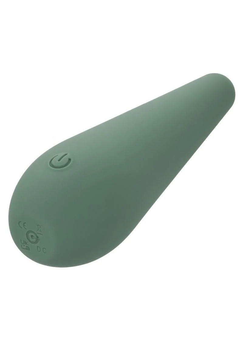 Mod Chic Rechargeable Silicone Vibrator - Image 3