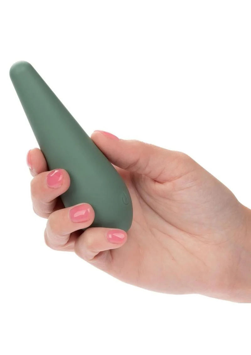 Mod Chic Rechargeable Silicone Vibrator - Image 4