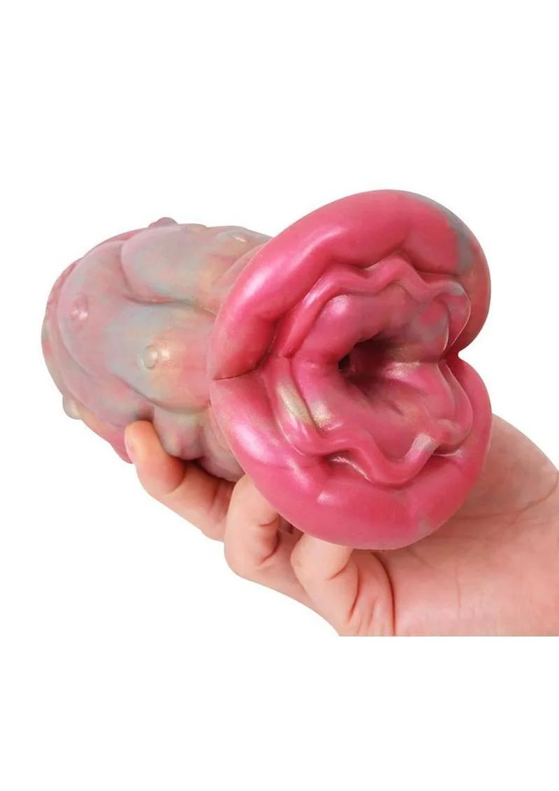 Monstar Cox Sucubut Silicone Stroker - Image 4