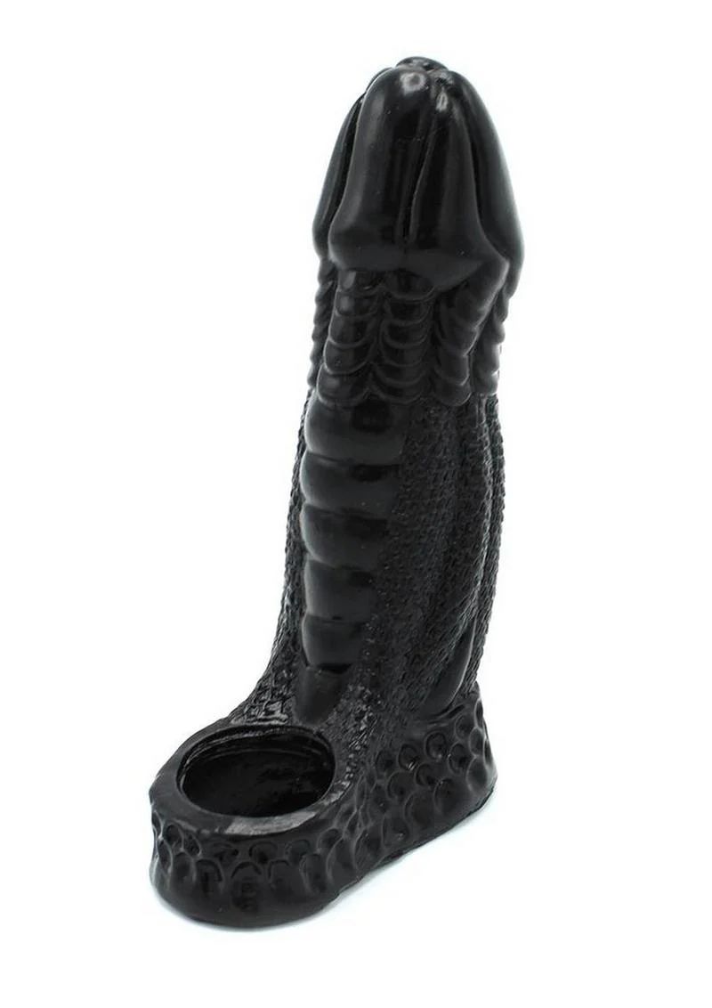 Monstar Silicone Sleeve 01 - Image 2