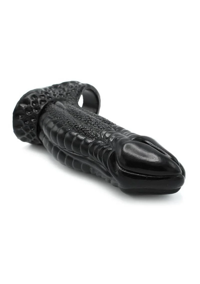 Monstar Silicone Sleeve 01 - Image 3