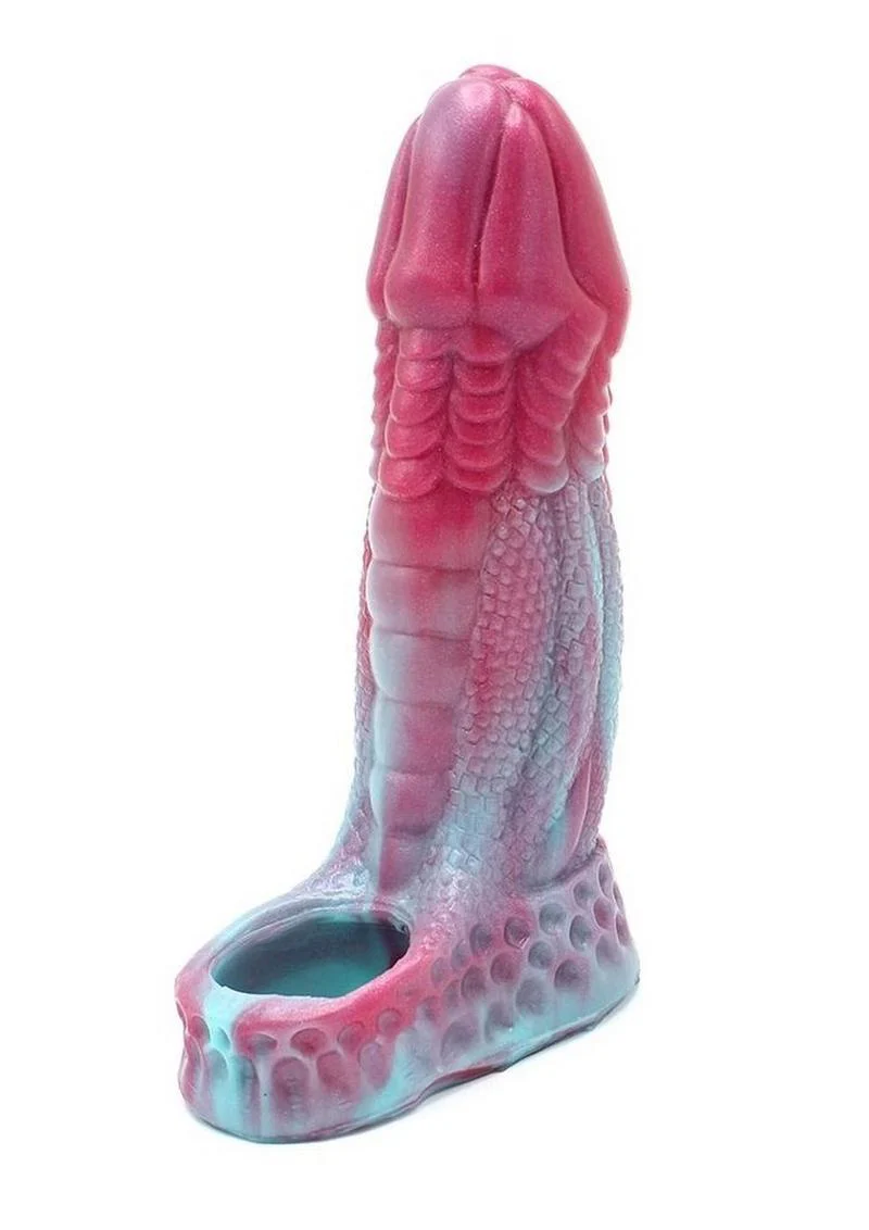 Monstar Silicone Sleeve 03 - Image 2