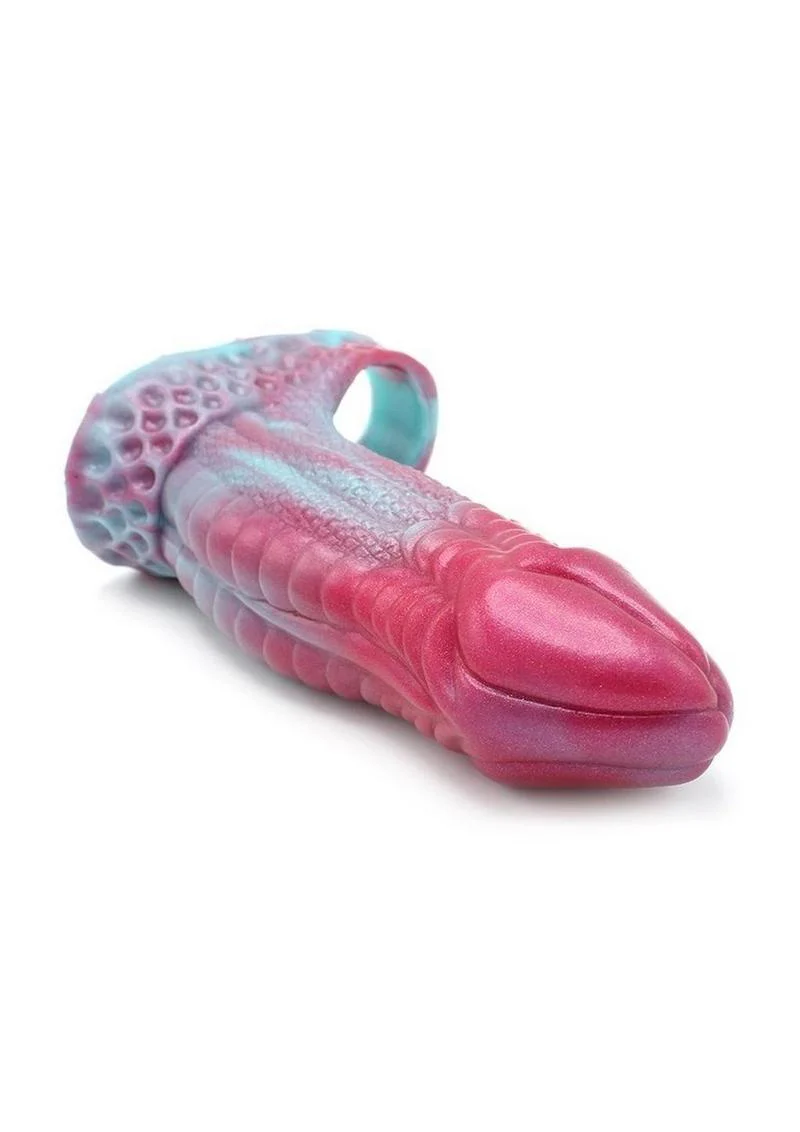 Monstar Silicone Sleeve 03 - Image 3