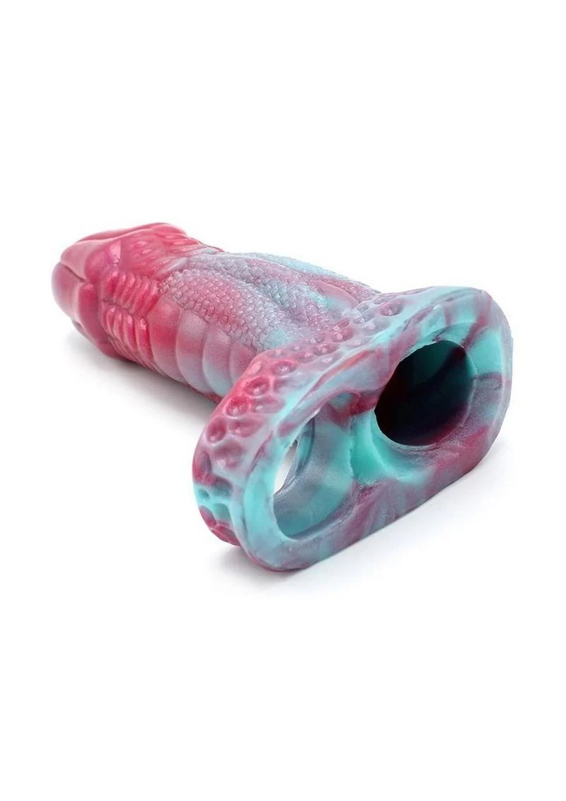 Monstar Silicone Sleeve 03 - Image 4