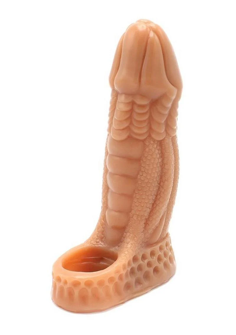 Monstar Silicone Sleeve 04 - Image 2