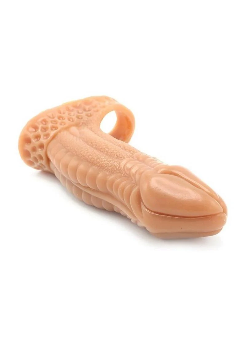 Monstar Silicone Sleeve 04 - Image 3