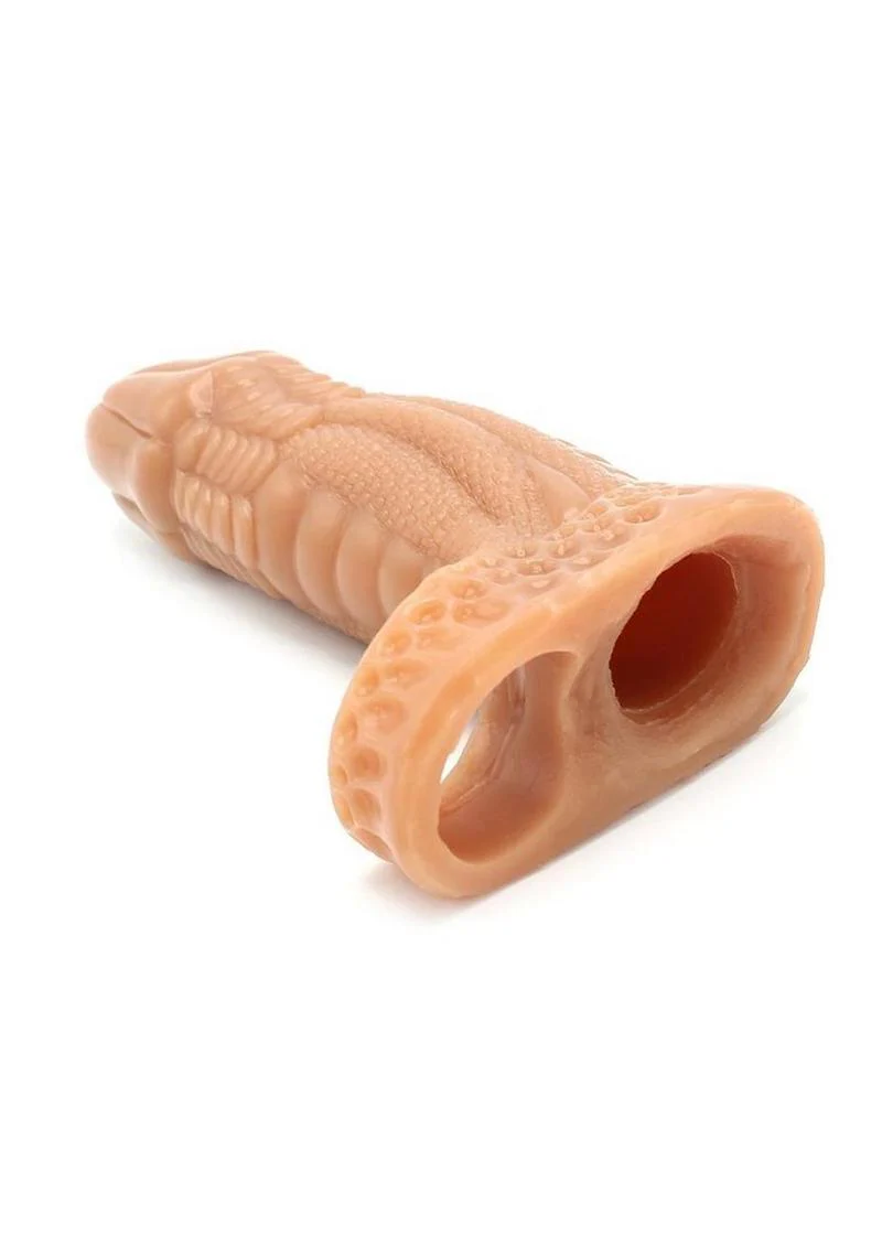 Monstar Silicone Sleeve 04 - Image 4