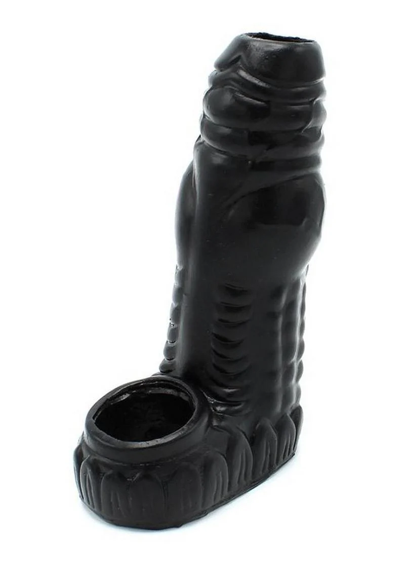 Monstar Silicone Sleeve 05 - Image 2